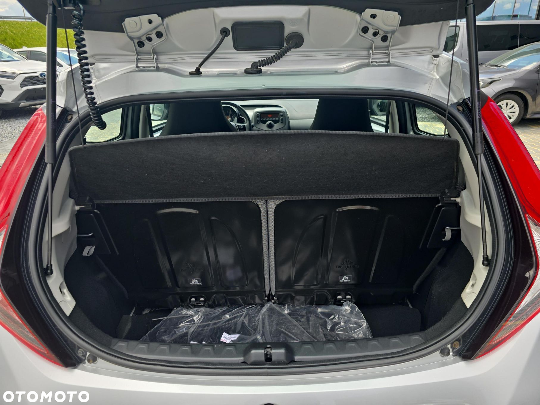 Toyota Aygo - 13