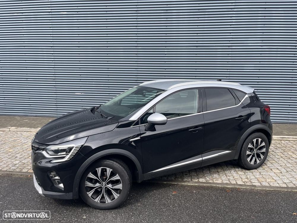 Renault Captur 1.0 TCe Techno - 6