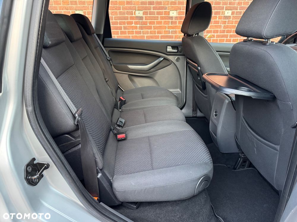 Ford C-MAX 2.0 TDCi Titanium - 29