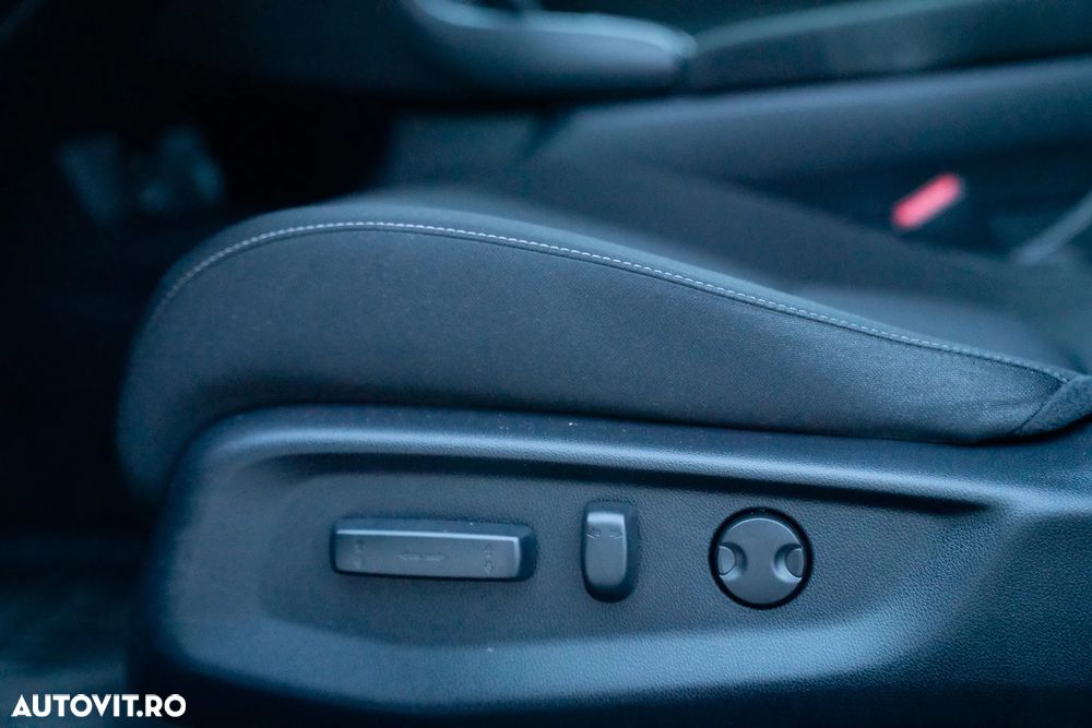 Honda Civic 1.5 VTEC Turbo Sport Plus - 19