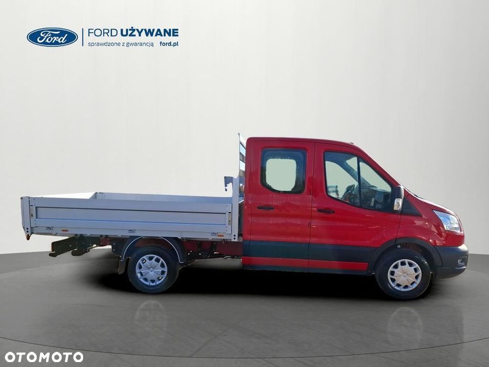 Ford Transit - 17