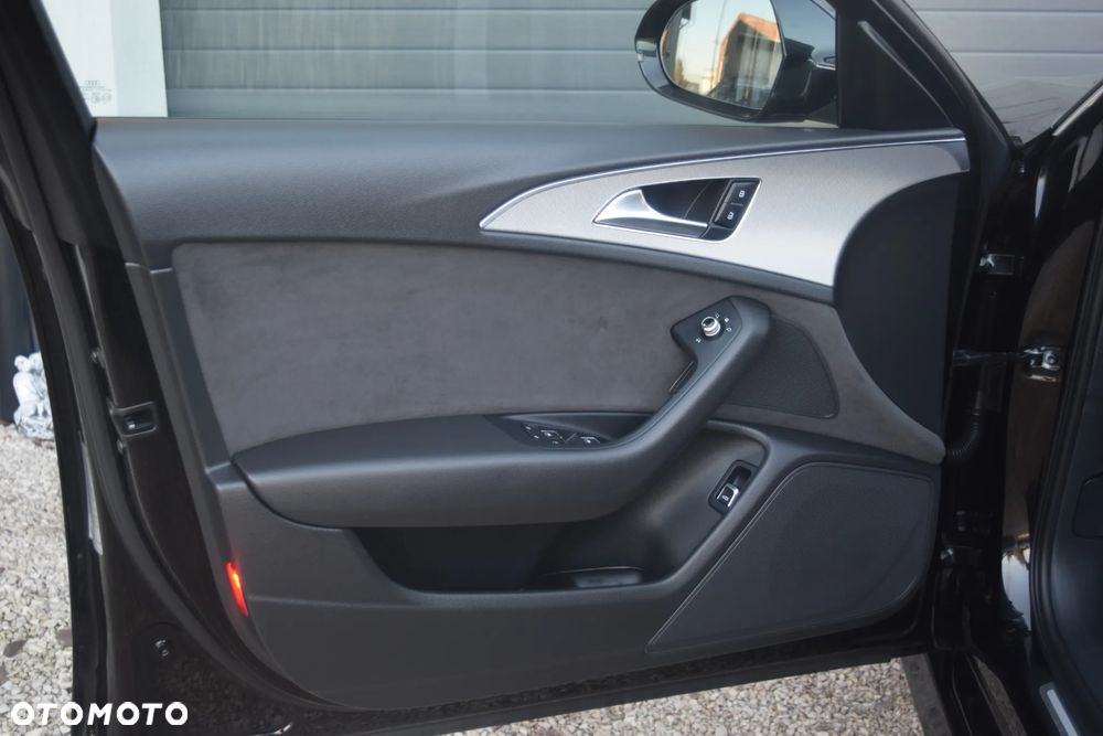 Audi A6 Avant 2.0 TDI Ultra S tronic - 19