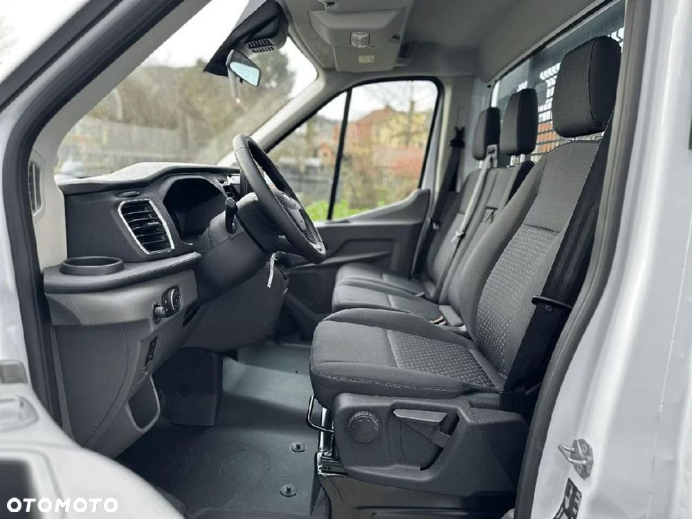 Ford Transit - 2
