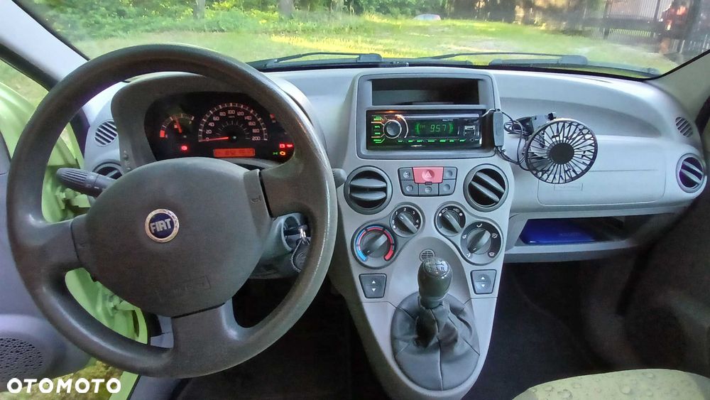 Fiat Panda - 2
