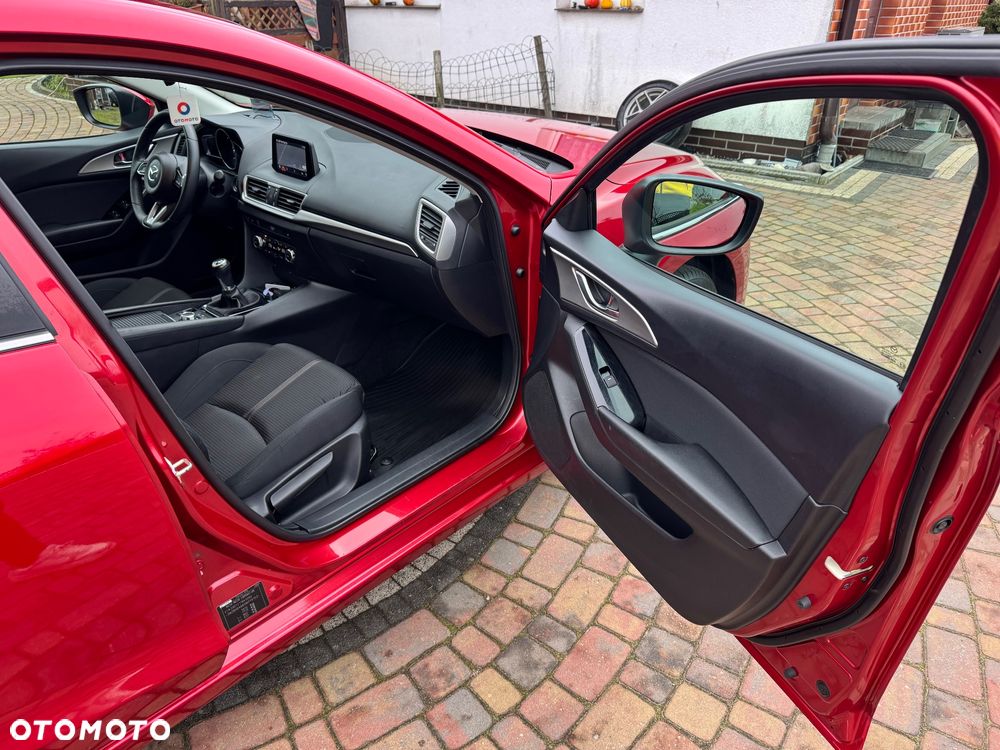 Mazda 3 2.0 Skypassion - 22