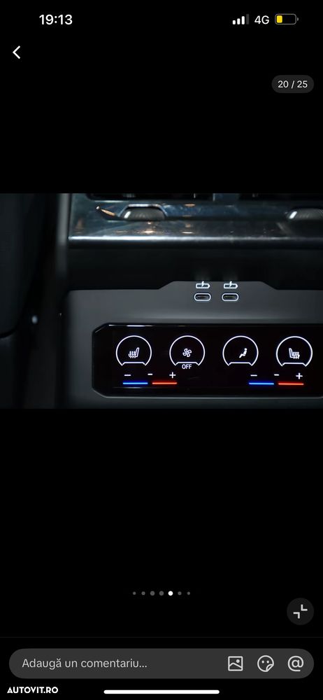 BMW Seria 5 520d Aut. - 9