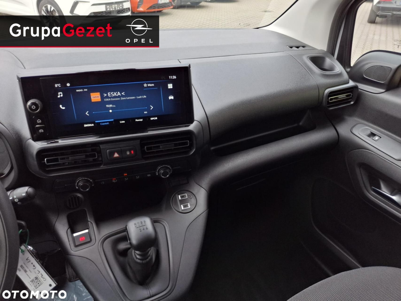 Opel Combo Cargo - 15