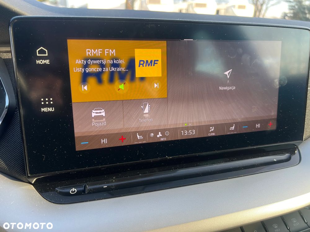 Skoda Octavia 1.5 TSI e-Tec Style DSG - 13