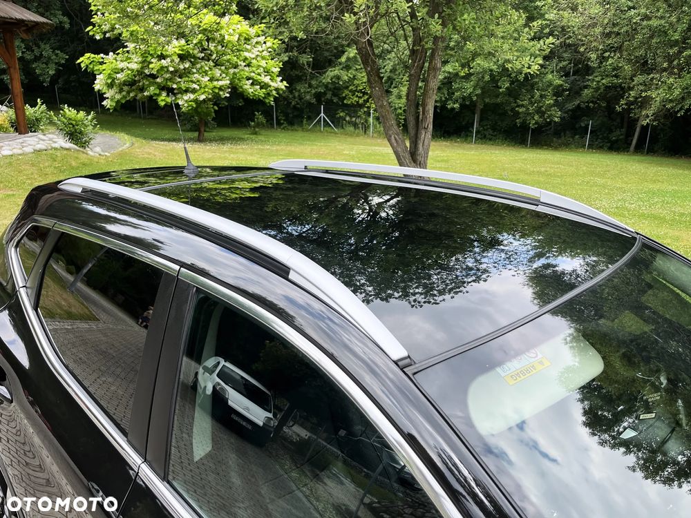 Nissan Qashqai 1.6 DIG-T TEKNA+ - 38