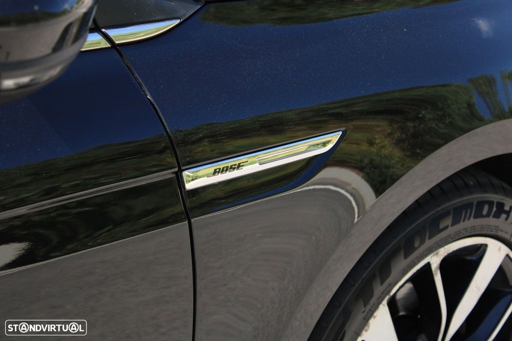 Renault Mégane Sport Tourer 1.5 dCi Bose Edition SS - 3