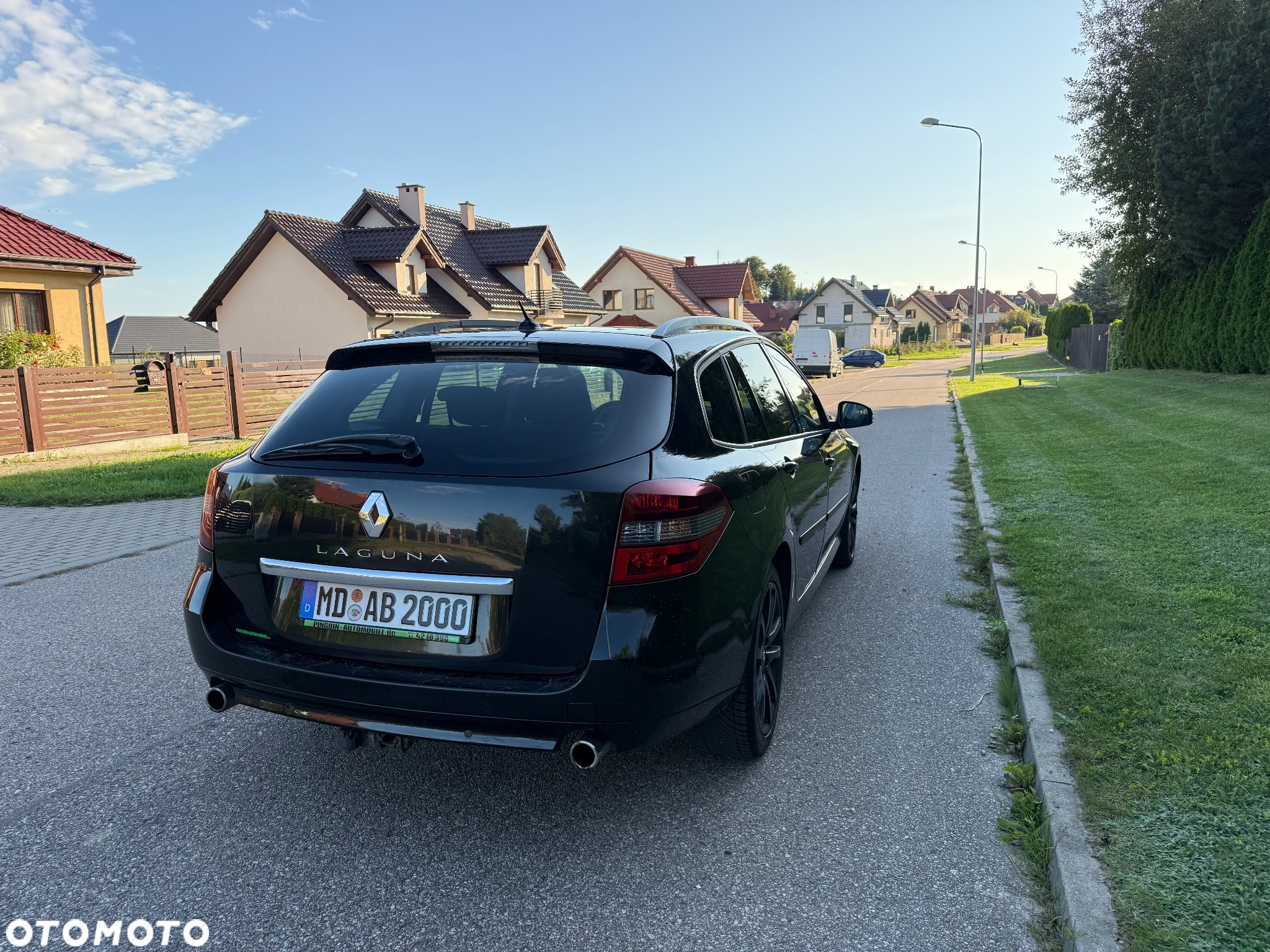 Renault Laguna - 35