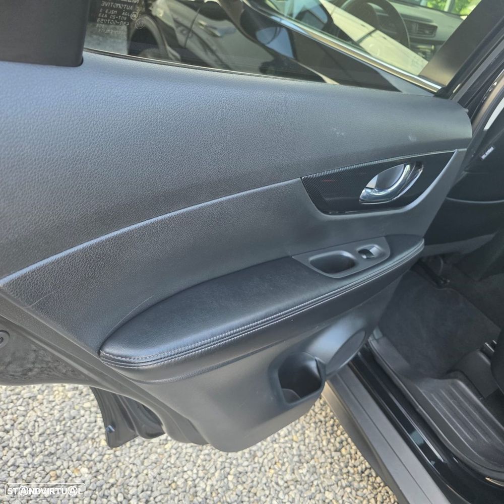 Nissan X-Trail 1.6 dCi Tekna - 39