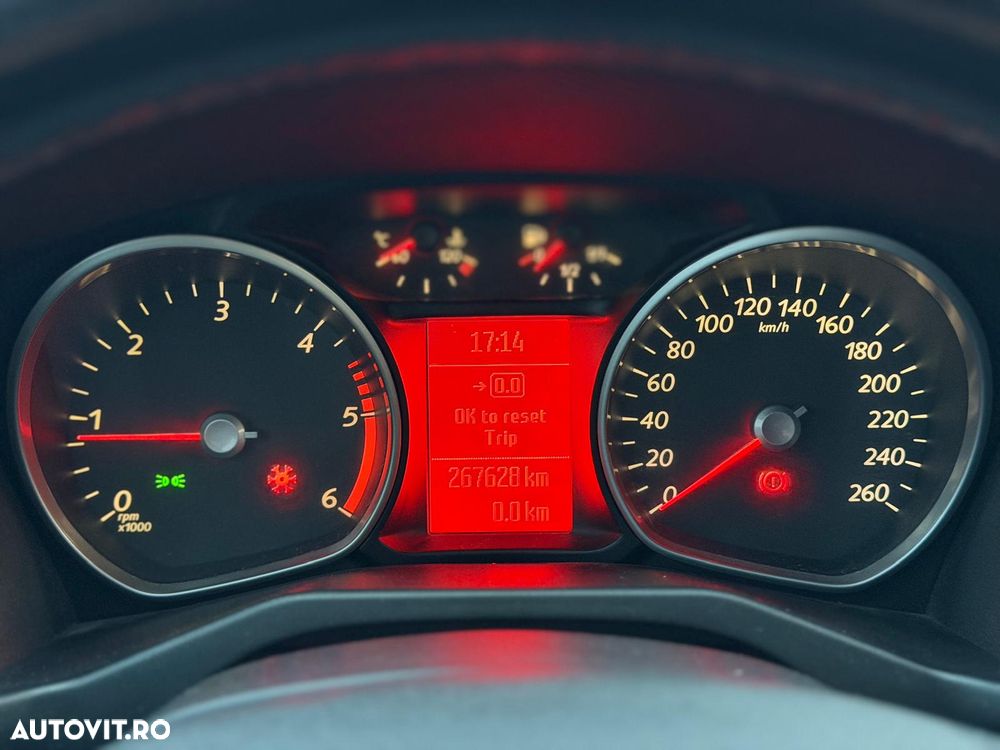 Ford Mondeo 2.0 TDCi Ambiente - 7