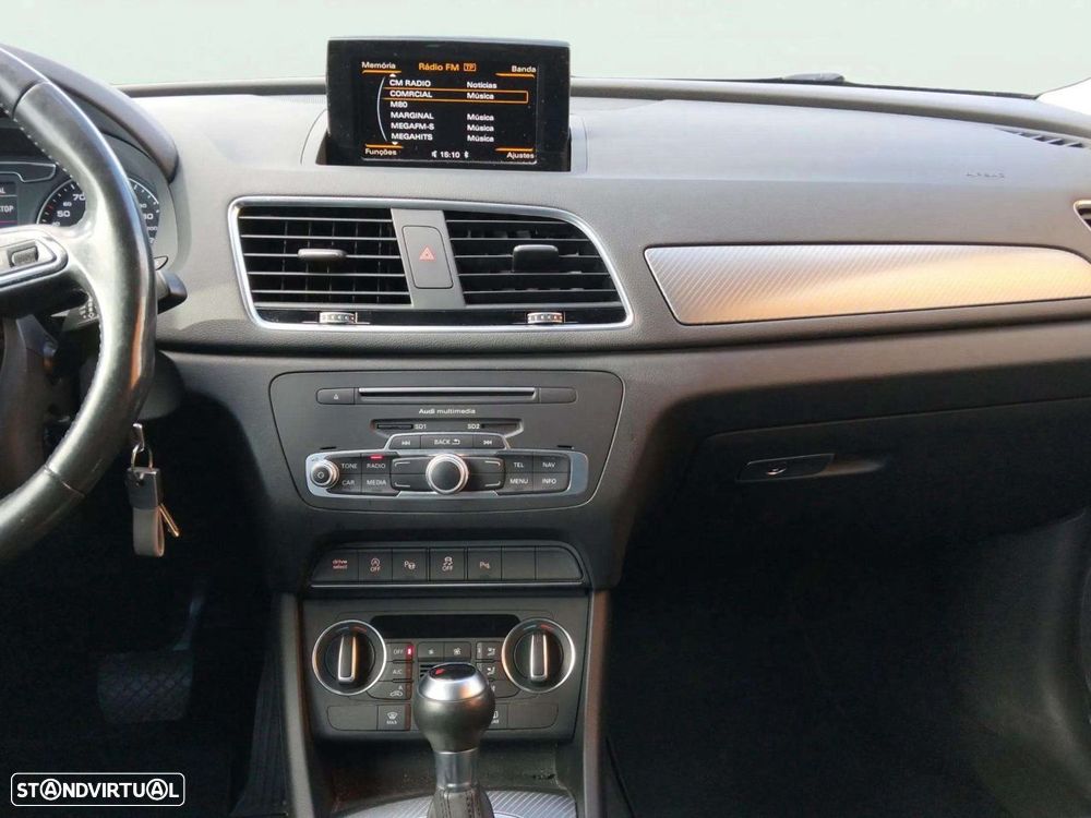 Audi Q3 1.4 TFSI CoD S tronic - 13