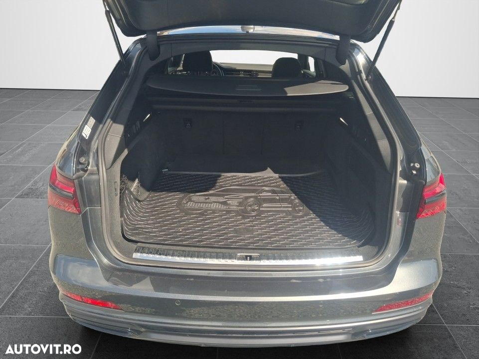Audi A6 - 17