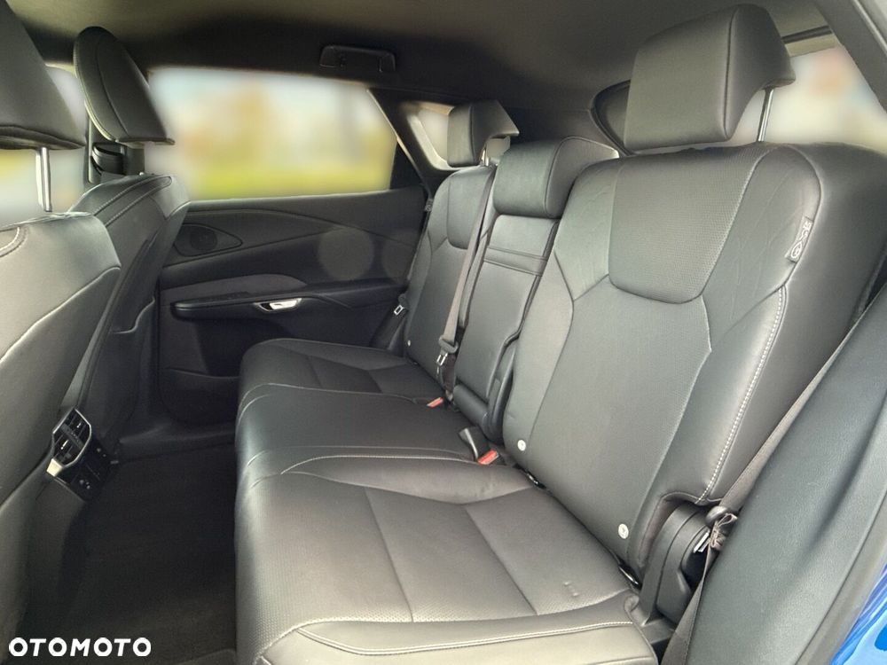 Lexus RX - 17