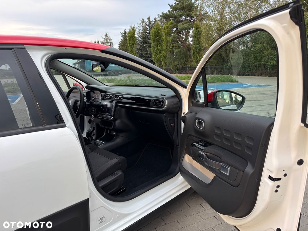 Citroën C3 1.2 PureTech Shine - 12