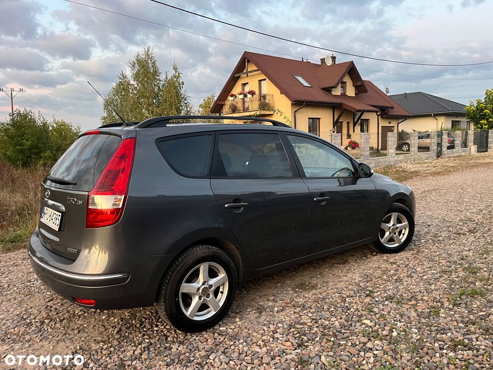 Hyundai i30 1.6 CRDi Comfort - 20