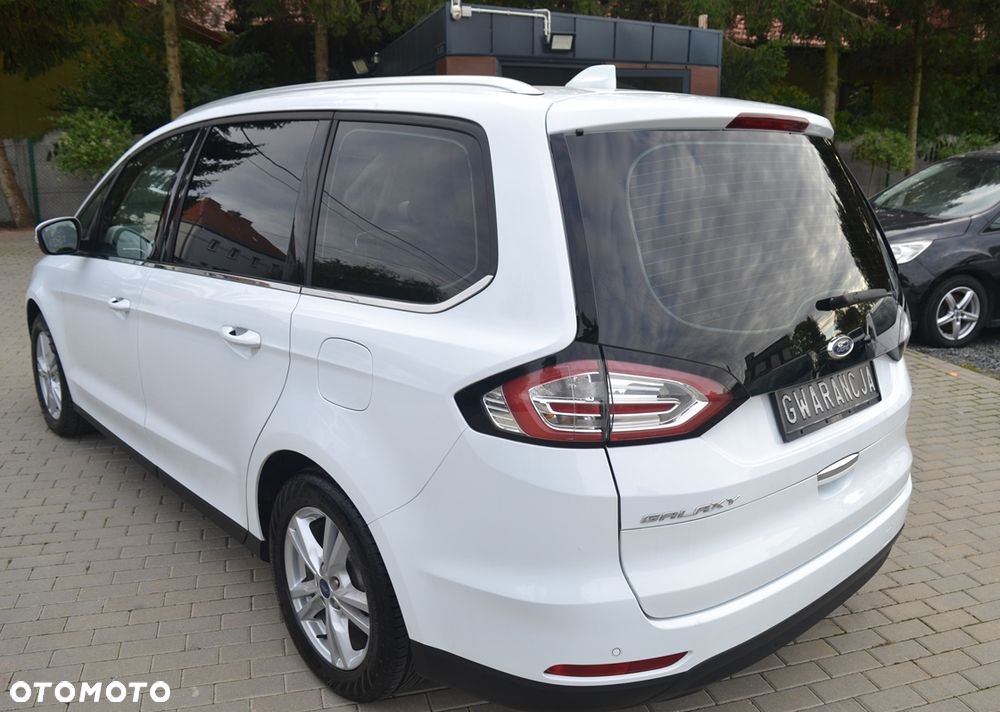 Ford Galaxy - 7