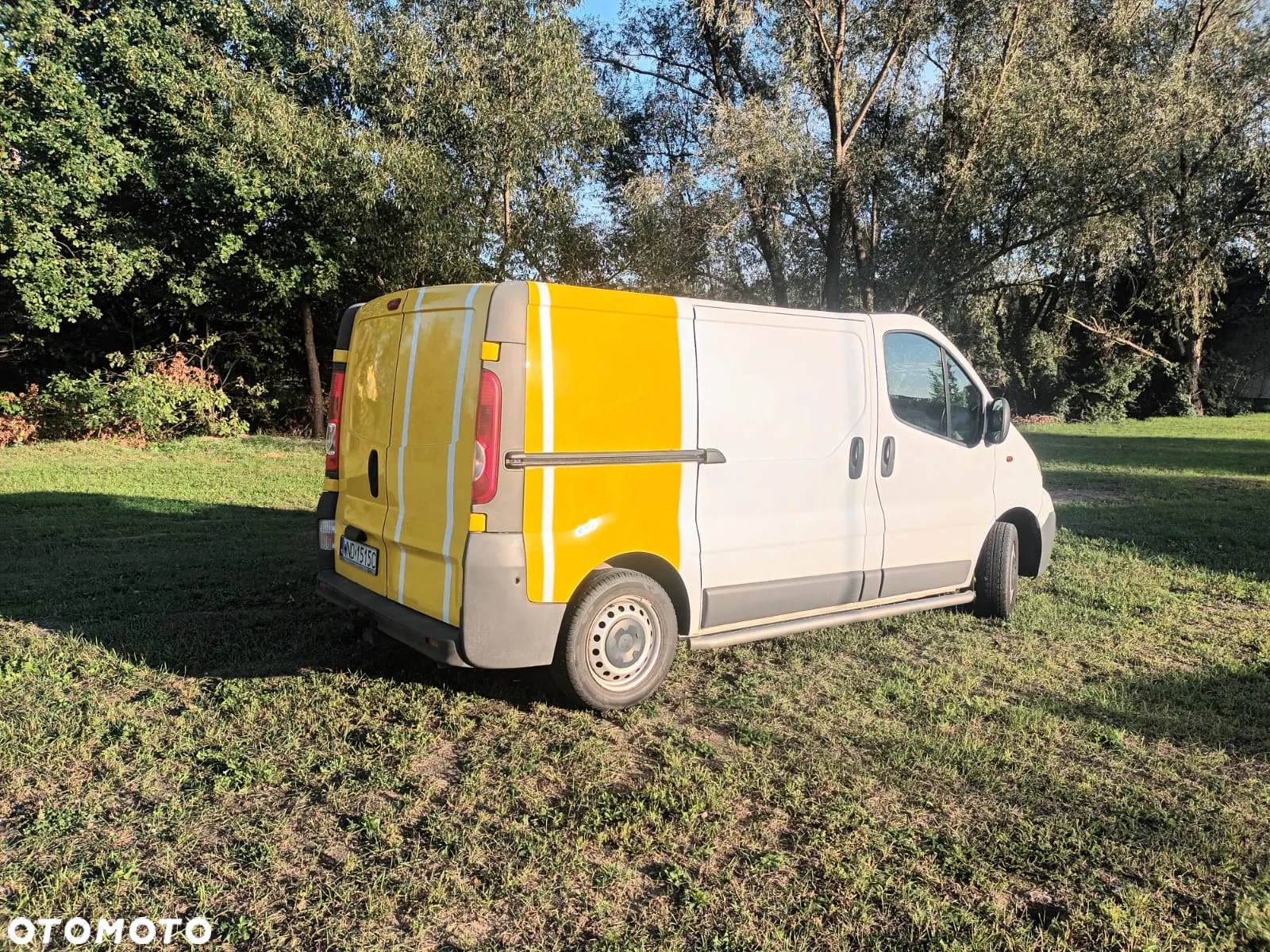Opel VIVARO - 5