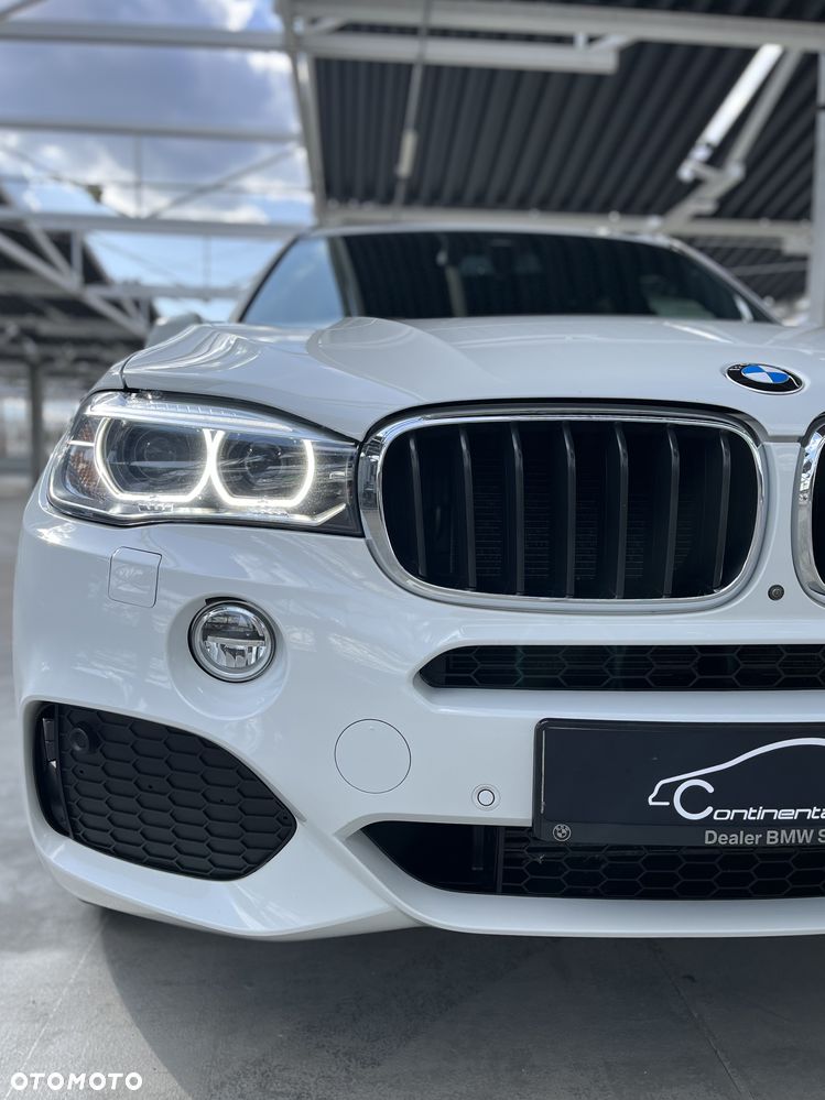 BMW X5 xDrive25d - 16