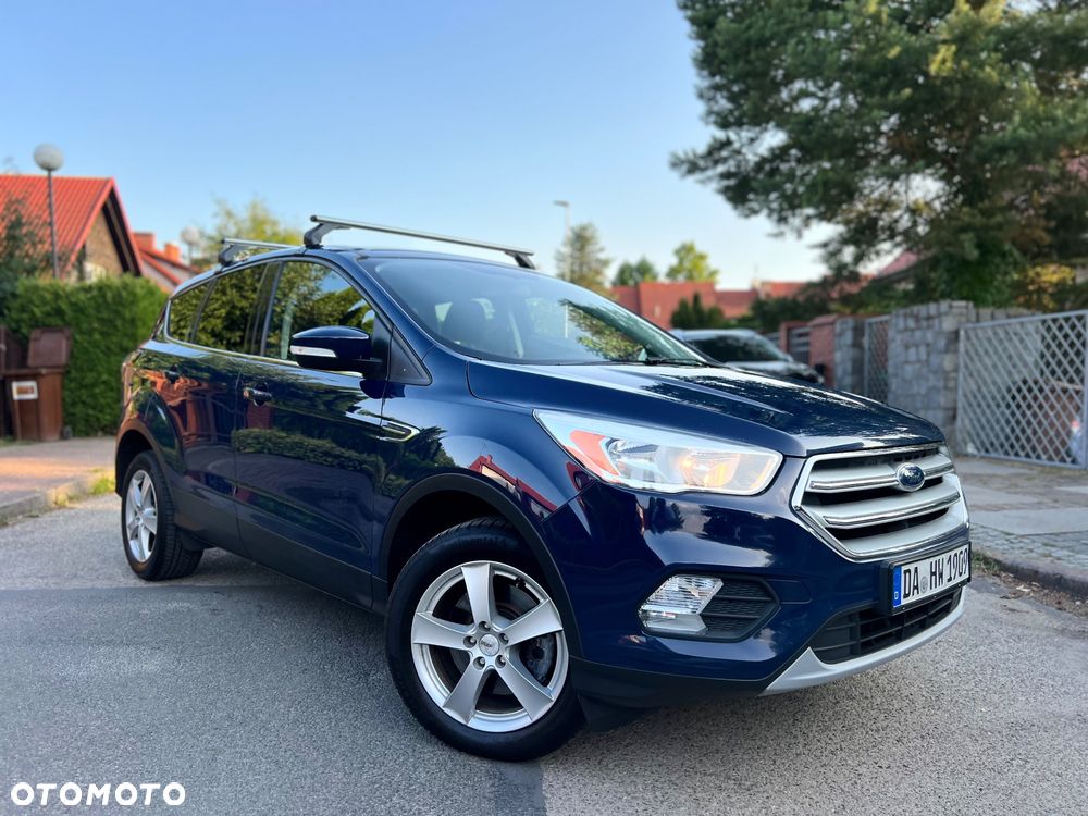 Ford Kuga 1.5 TDCi 2x4 Trend - 1
