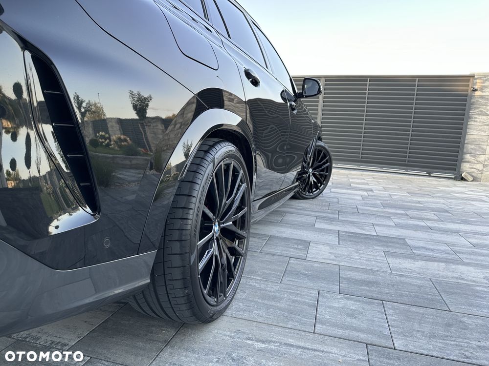 BMW X6 xDrive30d - 18