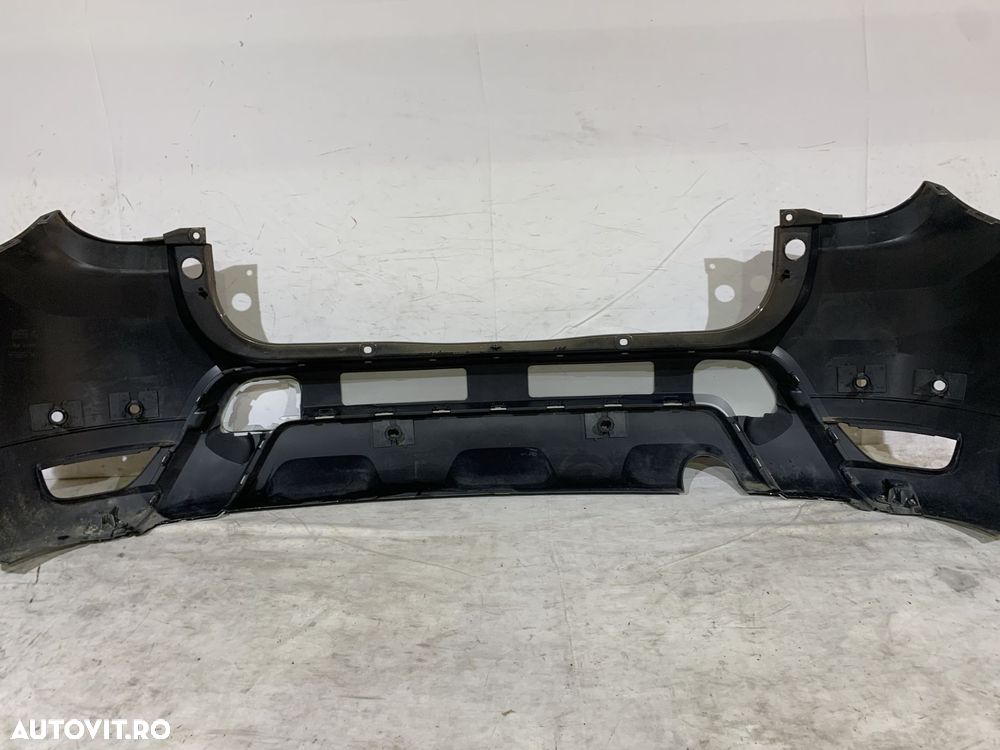 Bara spate Dacia Duster 2, 2018, 2019, 2020, 2021, 2022, 2023, cod origine OE 850222027R. - 7