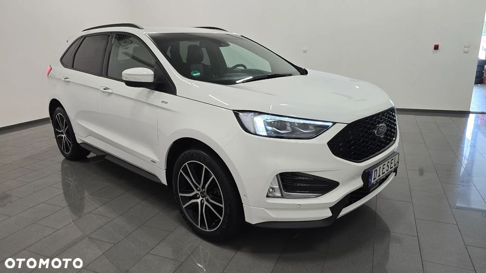 Ford Edge 2.0 EcoBlue Twin-Turbo 4WD ST-Line - 2