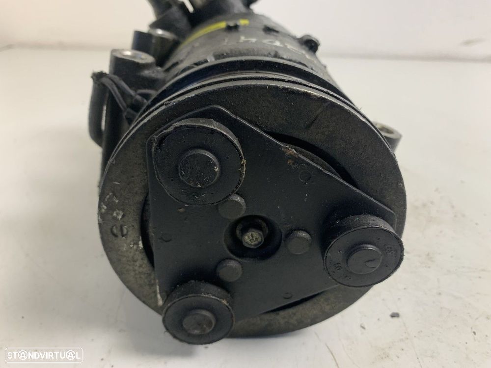 Compressor de ar condicionado VOLVO S40 II, C30 2.0 D REF. AU6N - 19D629 - BC MO... - 1