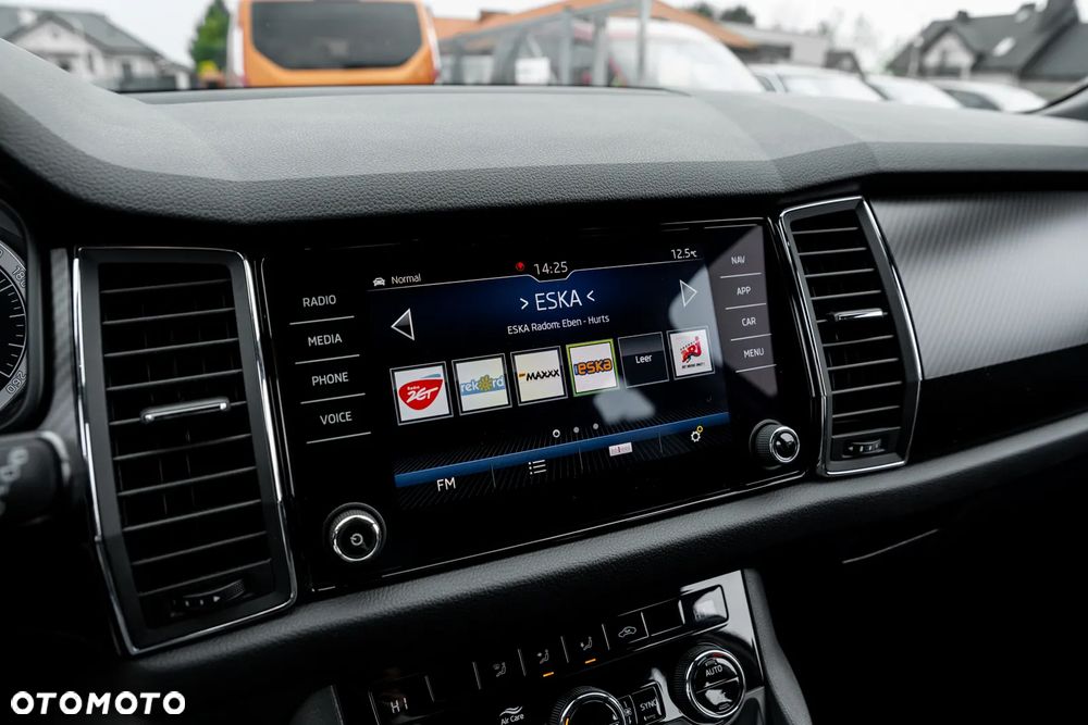 Skoda Kodiaq 2.0 TSI 4x4 DSG Sportline - 31