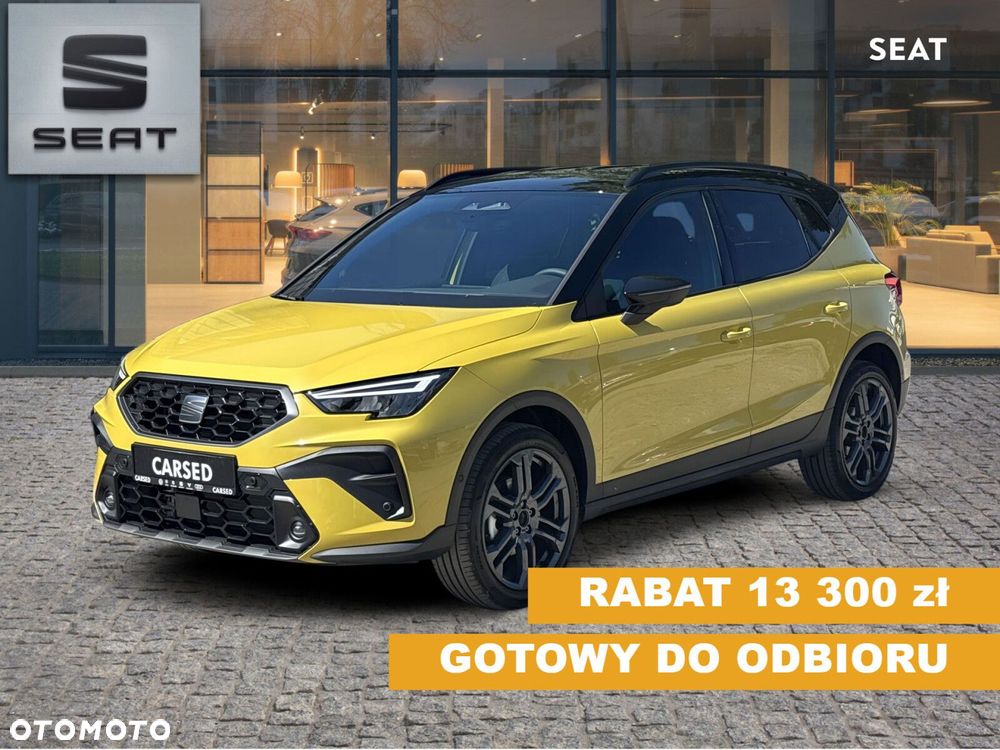 Seat Arona 1.0 TSI Style S&S DSG - 2