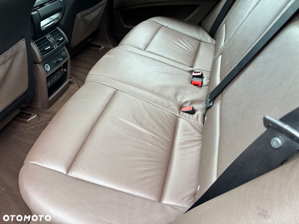 BMW X5 xDrive30d - 18