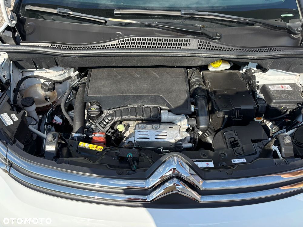 Citroën C3 Aircross ORIGINS - 32