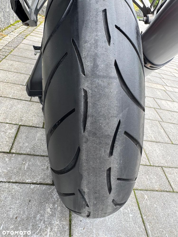 Honda CB - 18