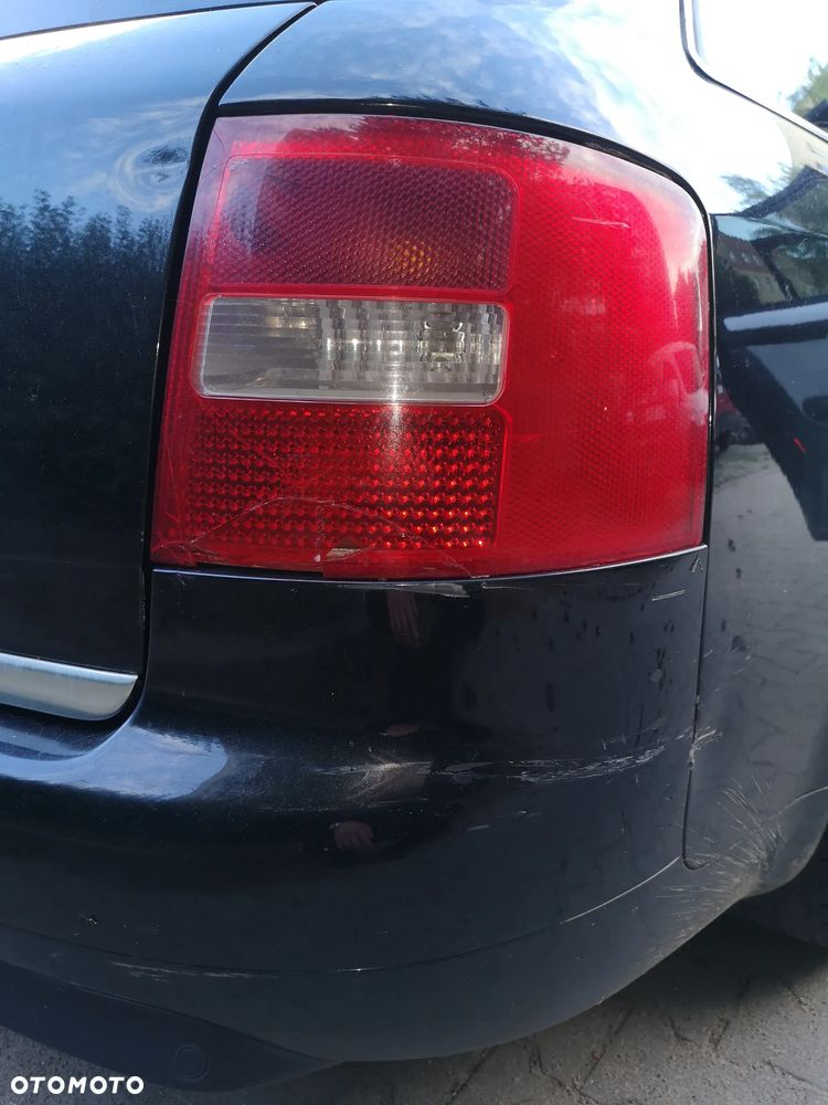 Audi A6 Avant 2.4 Multitronic - 24
