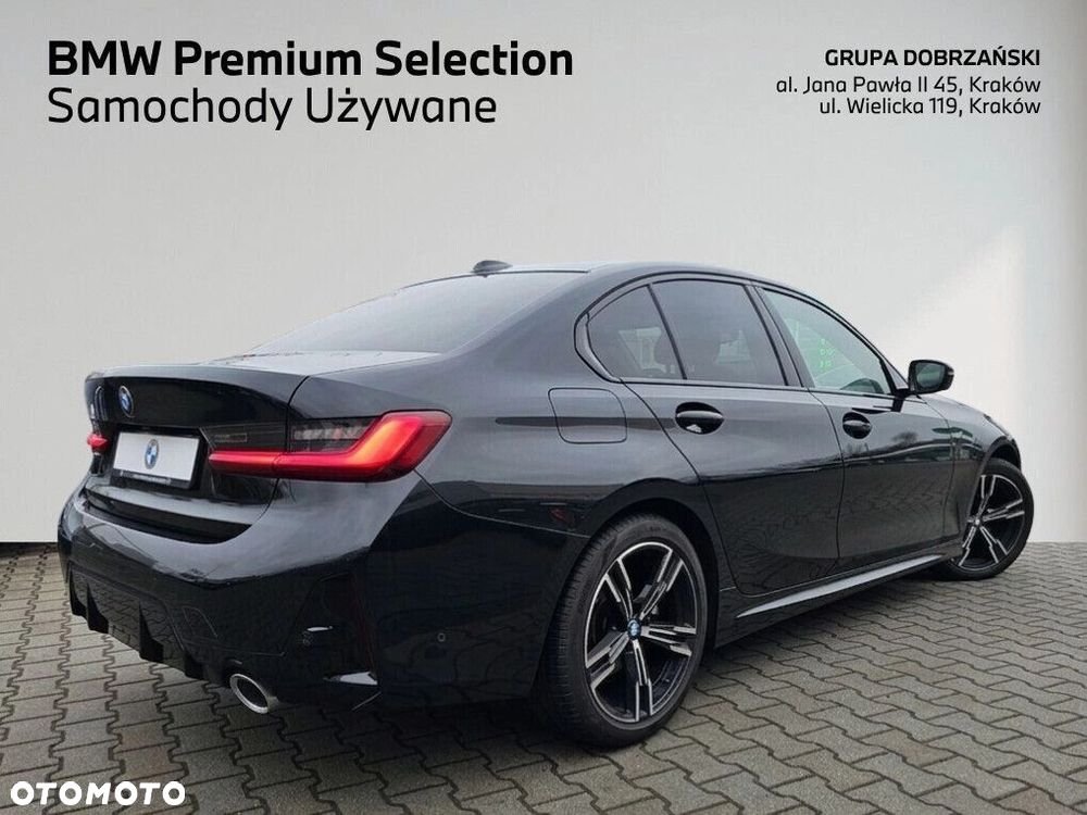 BMW Seria 3 - 4