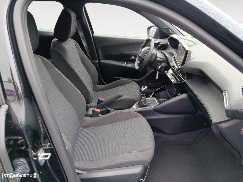 Peugeot 2008 1.2 PureTech Style - 15
