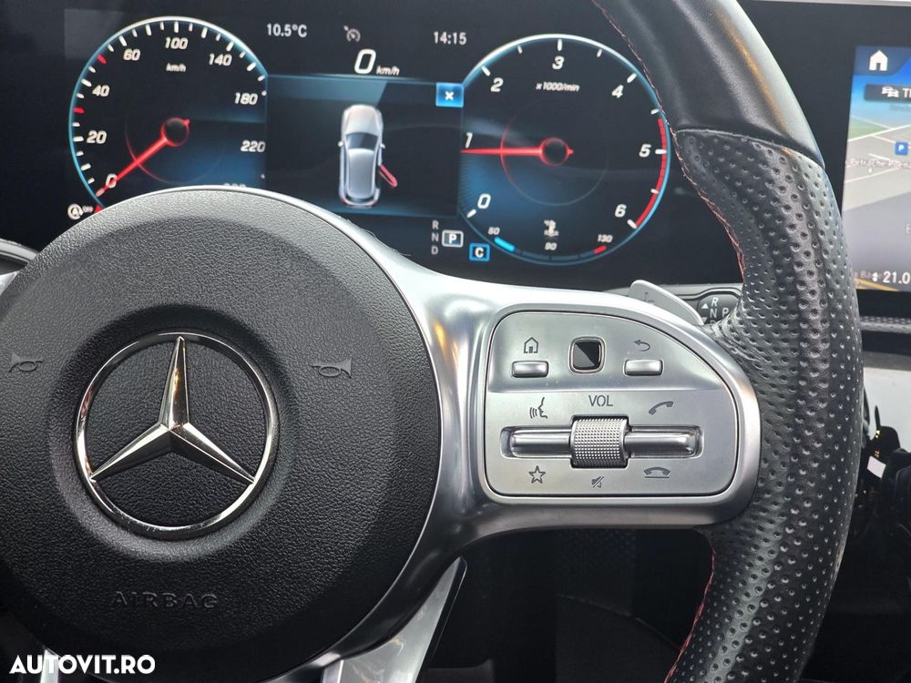 Mercedes-Benz A 180 - 18