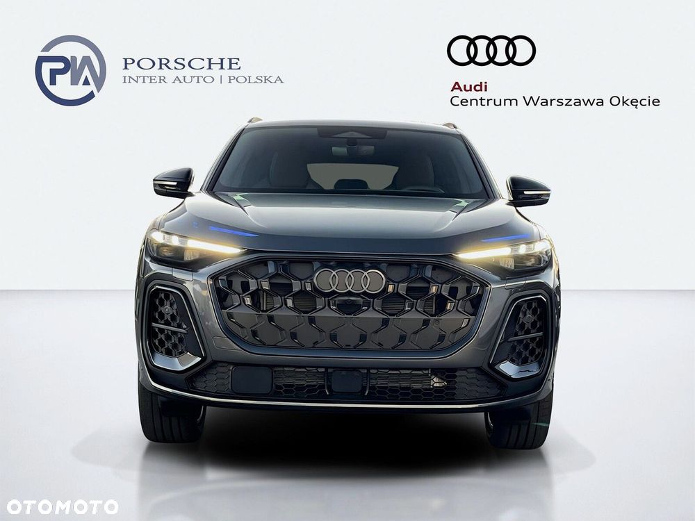 Audi Q5 - 9