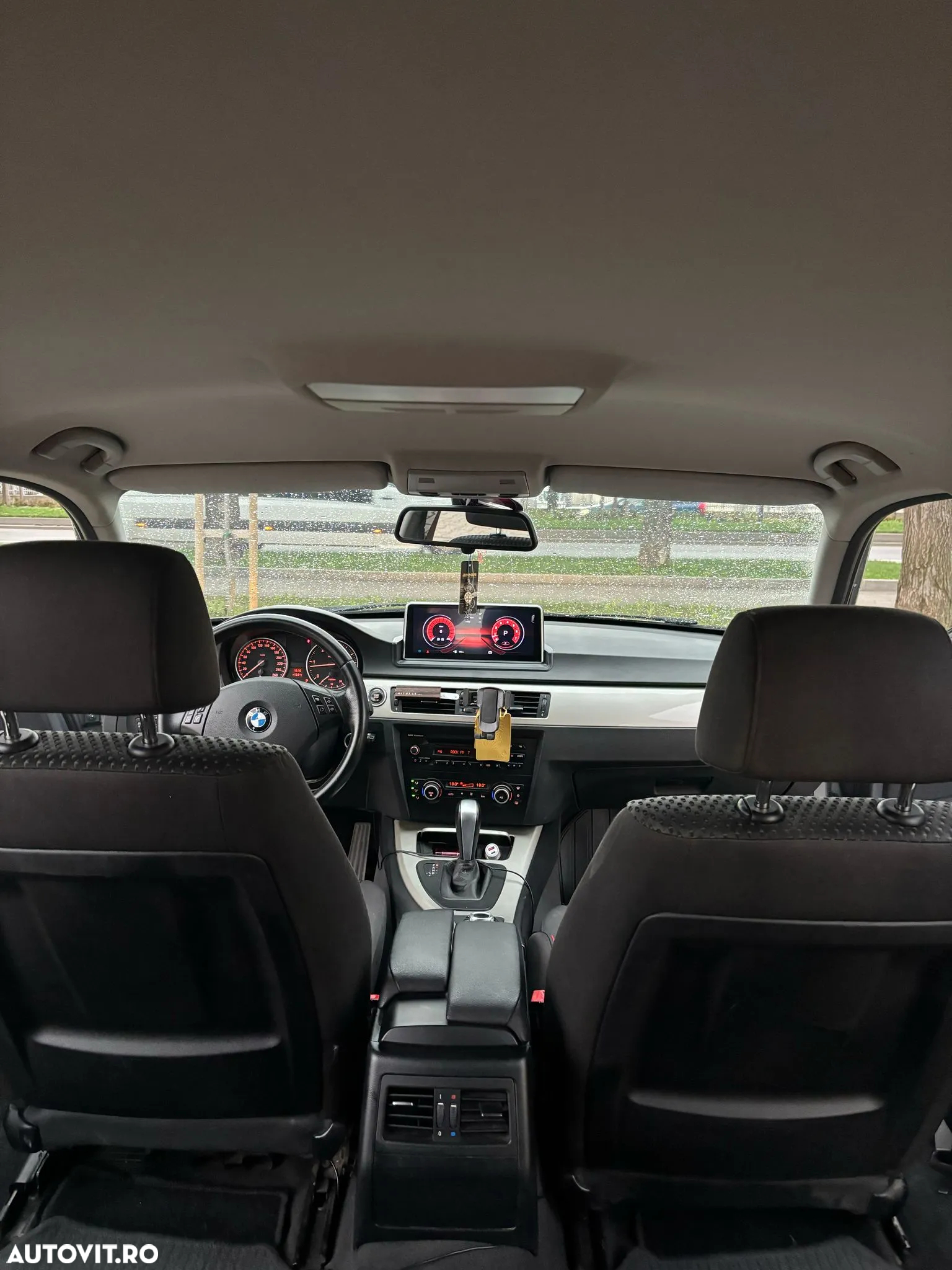 BMW Seria 3 - 17