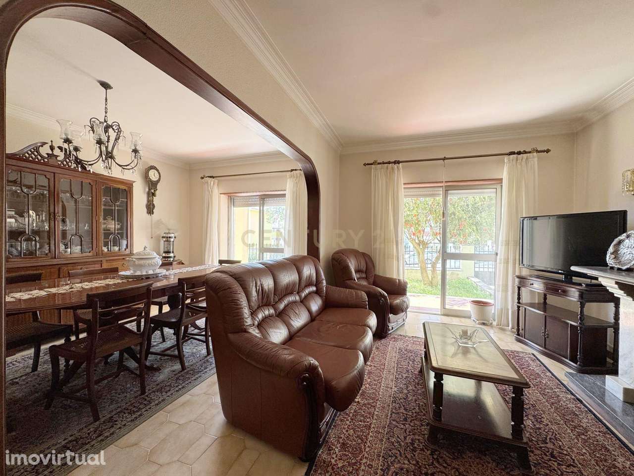 Moradia T4 Independente Estoril - Grande imagem: 2/18