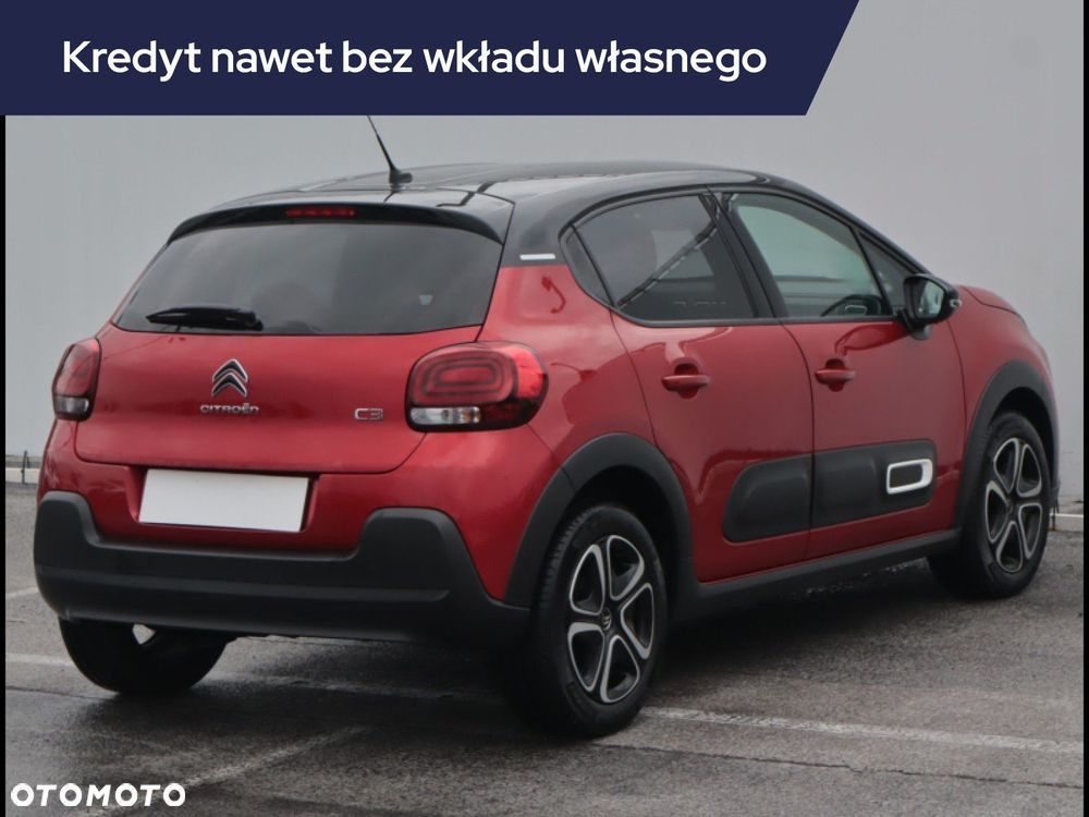 Citroën C3 - 7