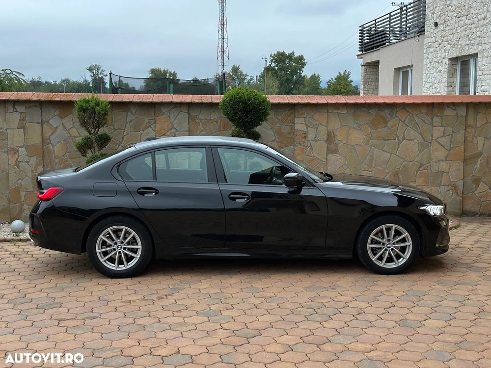 BMW Seria 3 318i AT - 40
