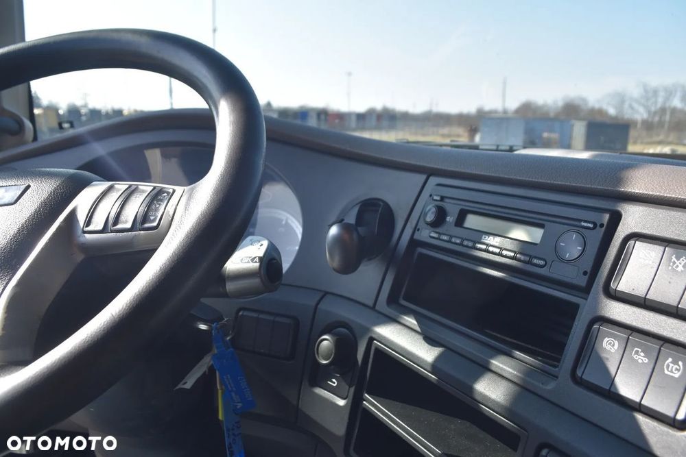 DAF XF 480 - 18