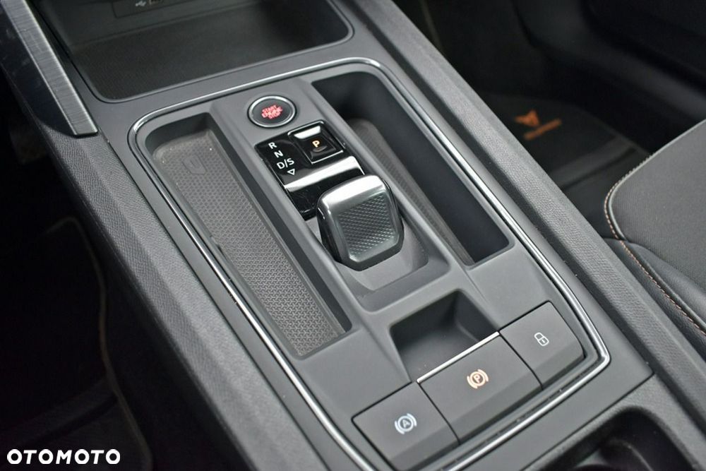 Cupra Formentor 2.0 TSI 4Drive DSG - 31