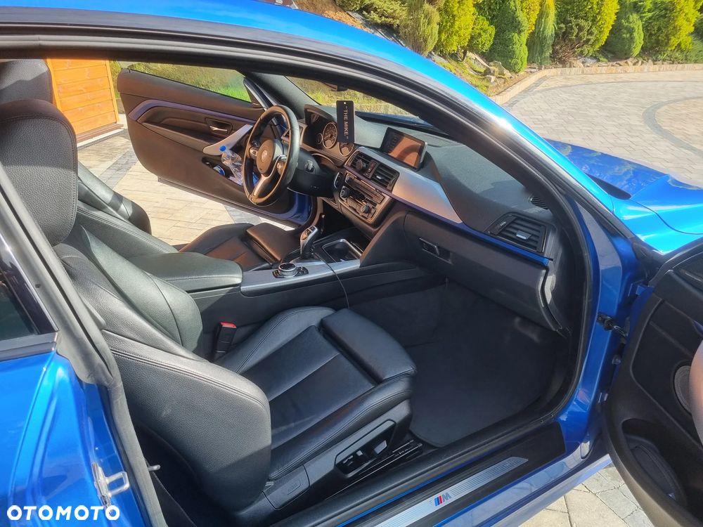 BMW Seria 4 - 10