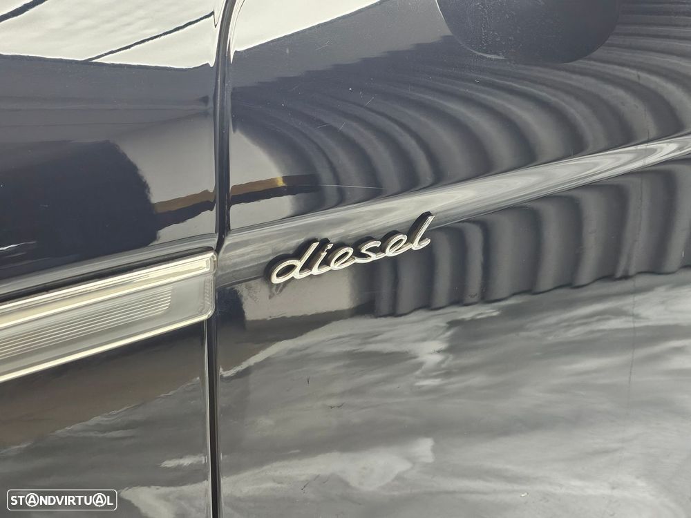 Porsche Panamera Platinum Edition - 41