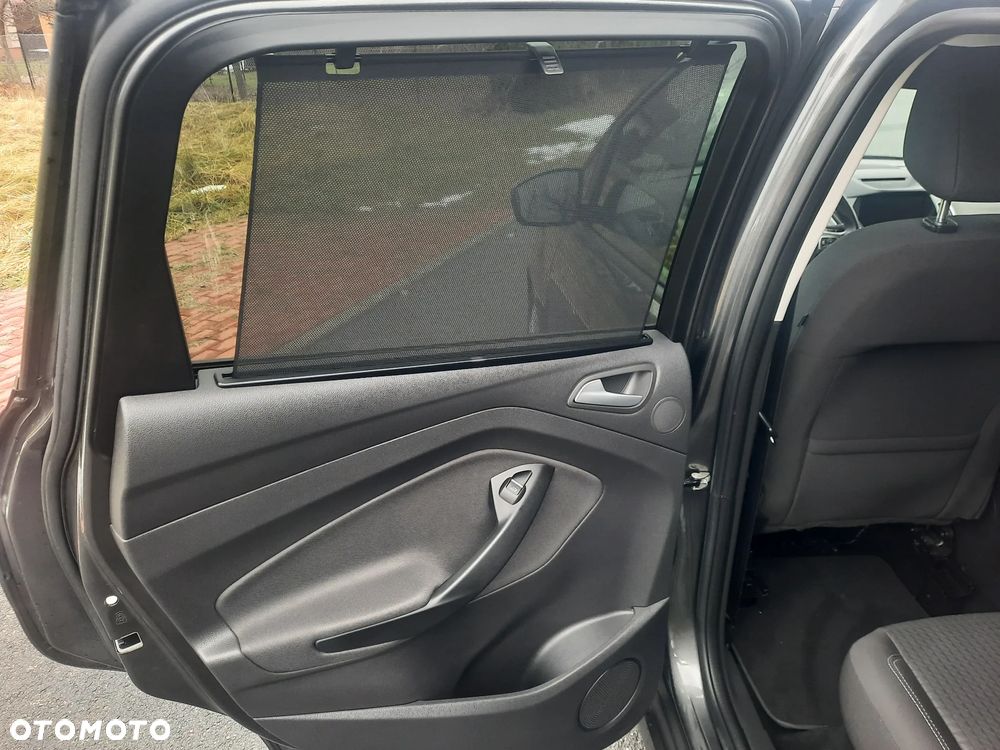 Ford C-MAX 1.0 EcoBoost Edition ASS - 18