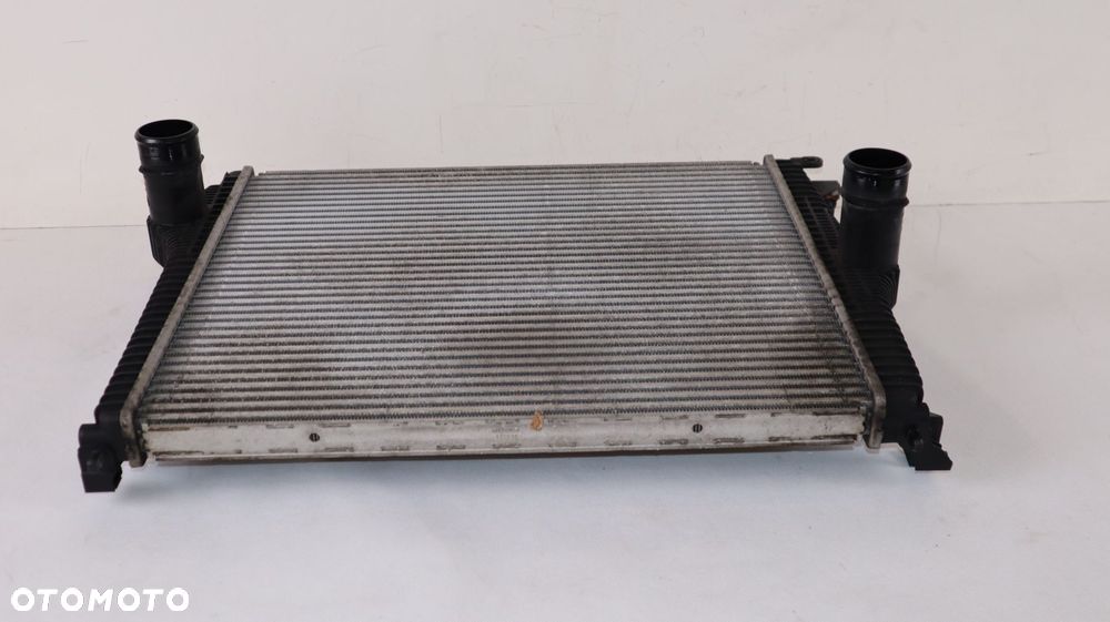 ALFA ROMEO GIULIA 2.2 MTJ CHŁODNICA INTERCOOLER 50534301 - 4